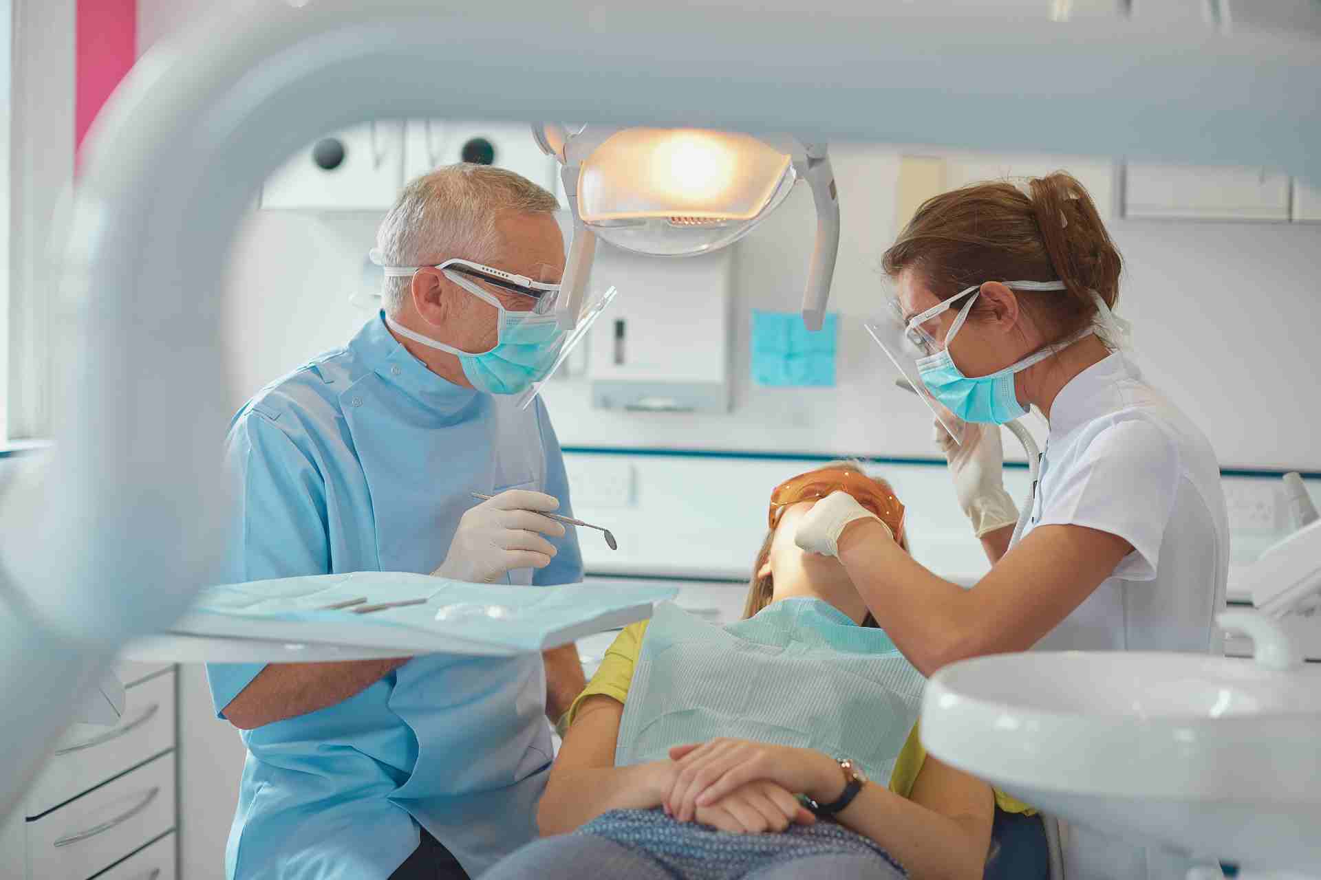Dentist in Mount Pleasant, PA